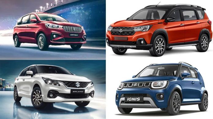 Maruti will launch 6 new cars in the next 3 months, seeing the list, the heart will speak - Boom, boom...