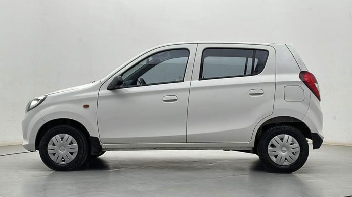 Maruti's cheapest car is getting cheaper than bike, you will be stunned to hear the price
