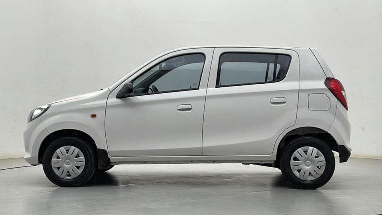 Maruti’s cheapest car is getting cheaper than bike, you will be stunned to hear the price