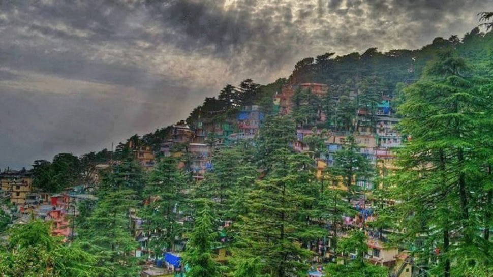 Mcleodganj, Himachal Pradesh