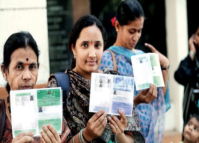 Ration Card Children, daughter-in-law, or any other new family member has arrived In this simple method, you can add your name to the ration card.