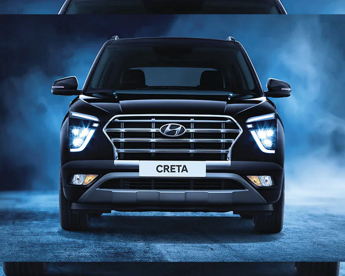 Seeing the look of the new Hyundai Creta, your heartbeat will increase, the features will also be new
