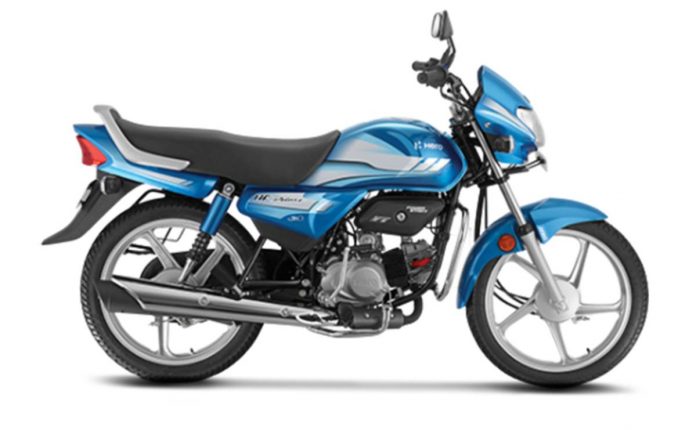 These Hero bikes with 100 Kmpl mileage can be brought home for Rs 4,999, know how much EMI will be
