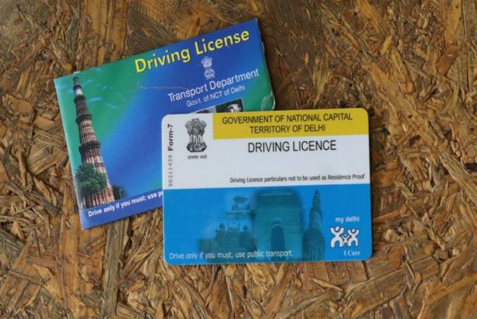 Work-related news about your driver's licence! The government has revised the previous rules, and it is critical that you understand them.