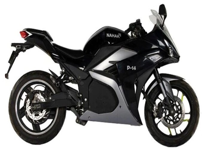 Yamaha does not drink a drop of oil, this powerful bike that looks like Yamaha, book it for Rs 11,000