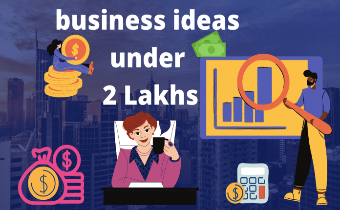 Business Idea Start this superhit business by investing just Rs 25,000 annually, earn 2 lakhs every month!
