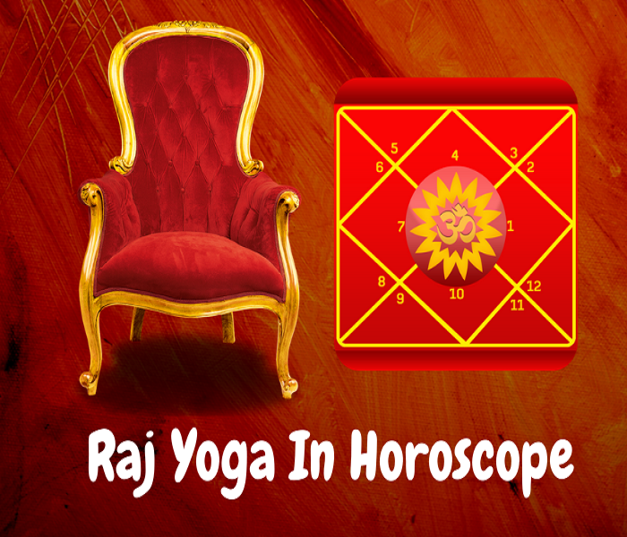Dhan Raj Yoga will be formed in April, and these four zodiac signs will be extremely beneficial! double-check your total