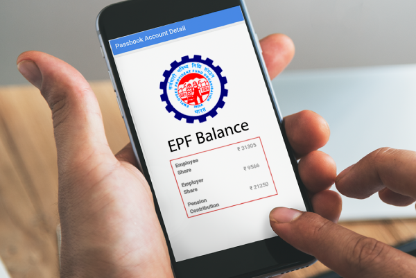 EPFO: By this date, interest money will come in PF account! Check balance like this