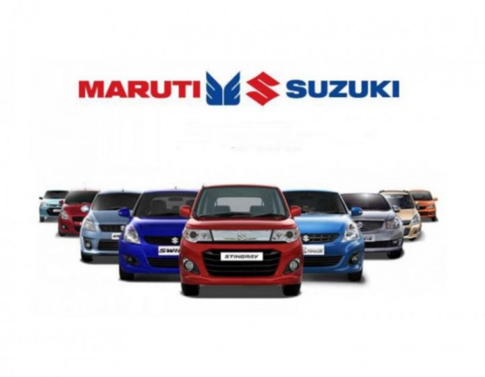 Maruti Suzuki Offers A 90 percent loan will be available when you buy a Maruti car, coupled with a 30-lakh insurance policy and free FASTag.