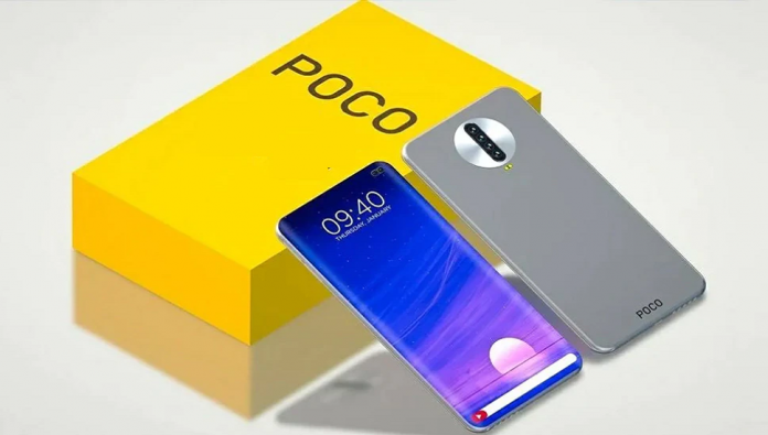 POCO coming to wreak havoc will want to buy full charge smartphone in 15 minutes, features life