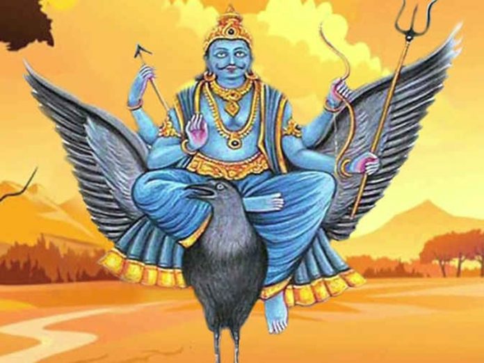 Shani Gochar 2022 After 30 years, Shani Dev will come in 'Kumbh', the luck of these zodiac signs will open