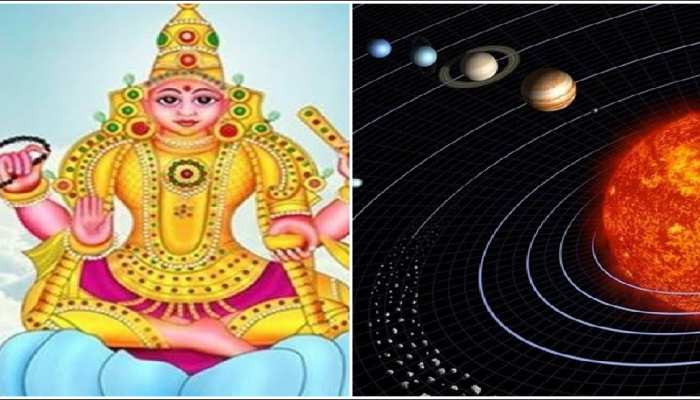 Shukra Gochar 2022: The days of these 3 zodiac signs will go again in 24 hours, Venus will transit richly!