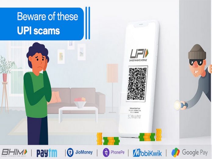 UPI Fraud Prevention Tips