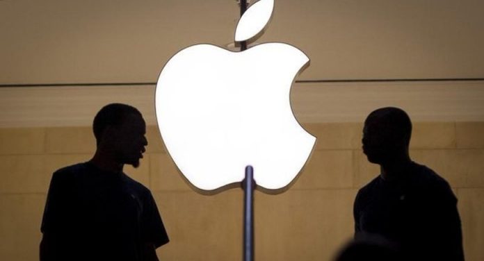 Apple sues startup, former Indian-origin worker for stealing chip secrets