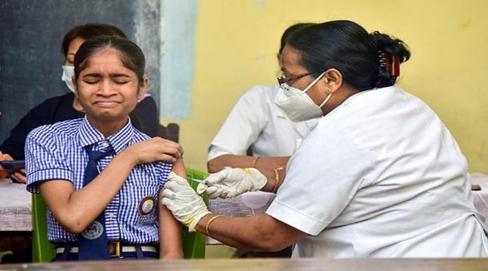 Covid-19 fourth wave India has recorded 2,202 new infections and 27 deaths in the last 24 hours.