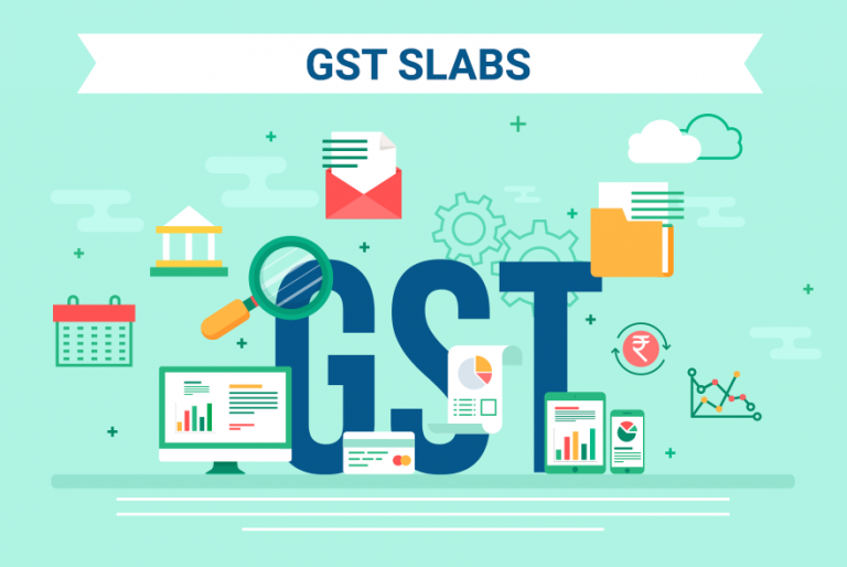 GST Slab Rejig: Inflation hit GST too, there will be no change in slab at present