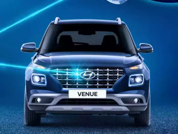 Hyundai Venue 2022 bookings open at dealership level, see expected price and launch details