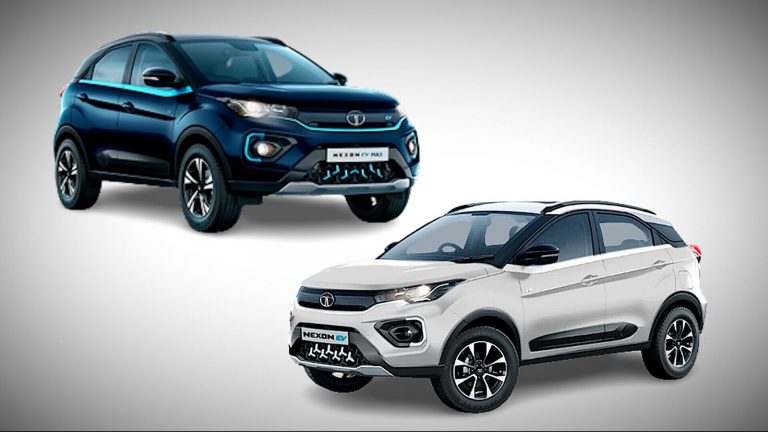 Tata introduces the Nexon EV Max: On a single charge, it will have a range of up to 437 kilometres and several distinctive features.