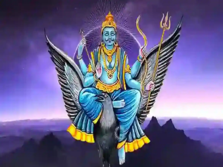 Shani Jayanti 2022: Wonderful coincidence after 30 years on Shani Jayanti, do these 5 things before sunset today