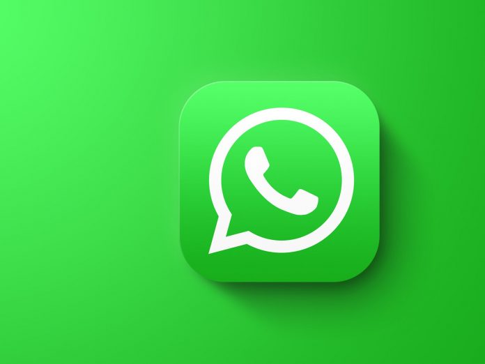 Whatsapp-Feature