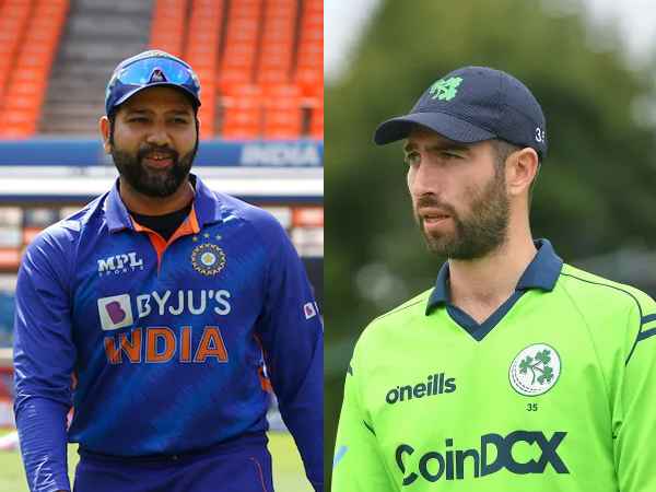 IND vs IRE: Team India has to play T20 series against Ireland at the end of this month. Hardik Pandya will lead the Indian team in this series.