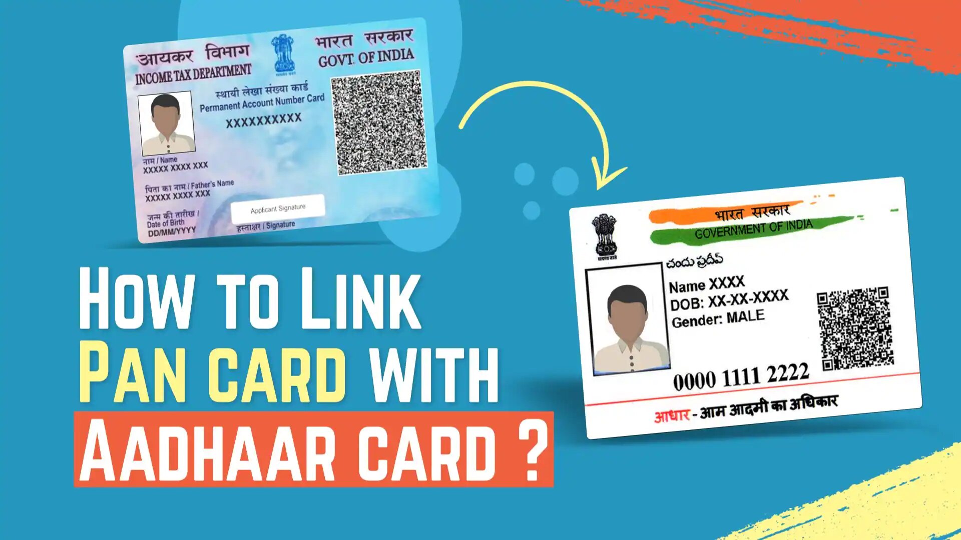 Pan_card_Aadhaar_card_Newsstore24
