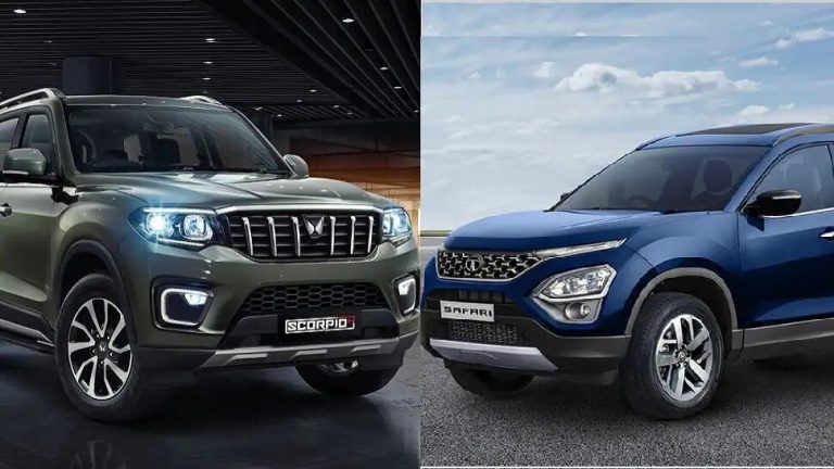 Dimensions of the Mahindra Scorpio-N 2022 have been leaked ahead of its launch, and it is larger than the Tata Safari.