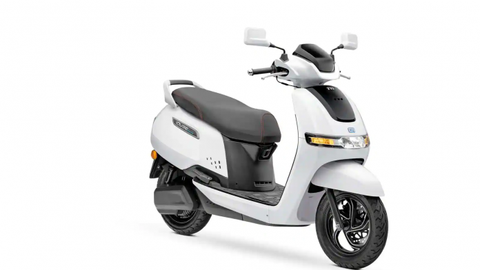 TVS may soon bring two wheeler electric vehicle, this is the plan of the company
