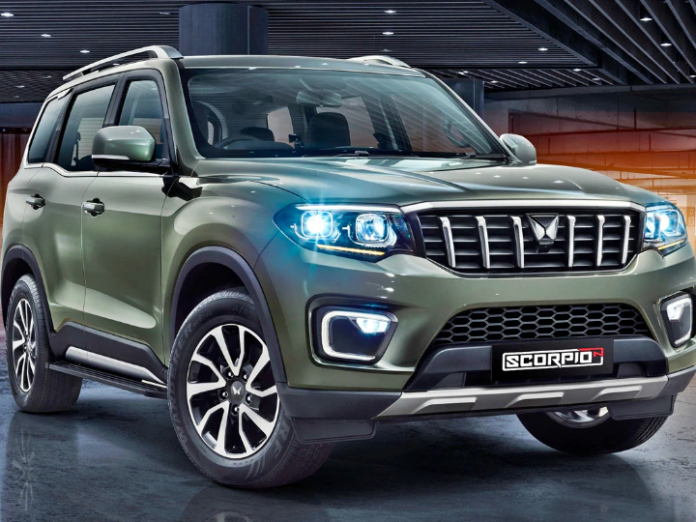 These 7 features of XUV700 will not be available in Mahindra Scorpio N, know all before booking