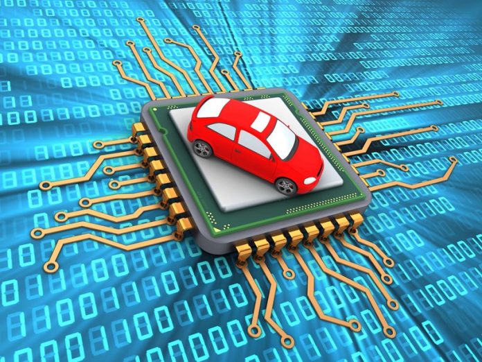 Waiting period of some vehicles reached 2 years, auto industry is facing shortage of semiconductors, know details