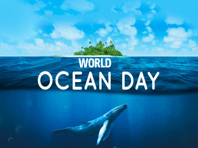 World Oceans Day 2022