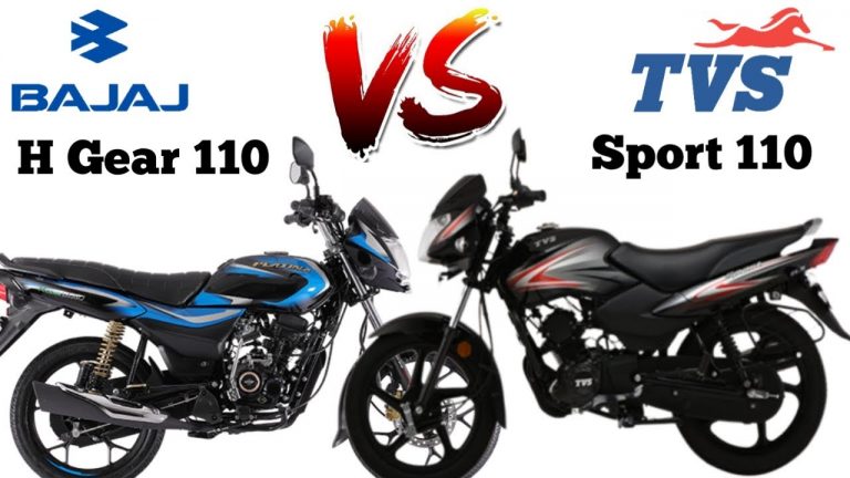 Bajaj Platina Vs TVS Sport: These bikes under Rs 70000 have a mileage of more than 70kmpl; find out who the best is.
