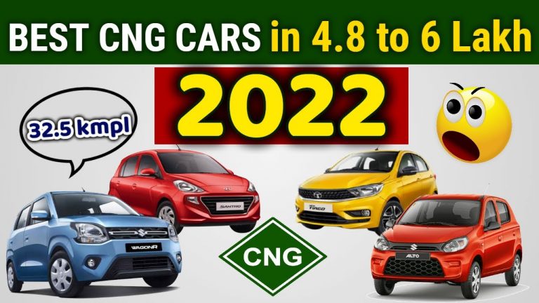 New CNG Car: You’ll get fantastic mileage with this brand-new, cheap CNG vehicle!
