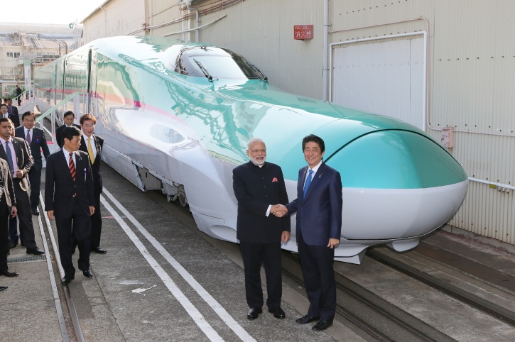 Bullet Train Ticket Price: Curtain removed from the fare of bullet train running between Mumbai to Ahmedabad, Railway Minister told – ticket price