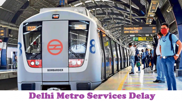 Delhi_Metro_services_Delay-Newsstore24