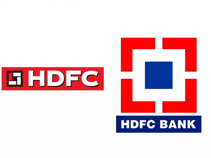 HDFC And HDFC Bank