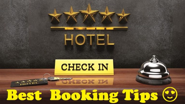 Traveling Tips: Avoid making these errors when booking a hotel if you are travelling with family; otherwise, issues may arise.