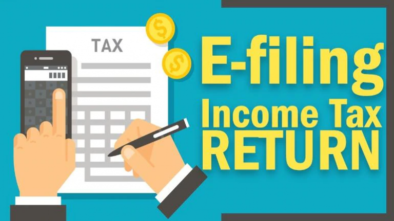 Income Tax Return: Not everyone is aware of the four main advantages of submitting an ITR, but you will do so right away.