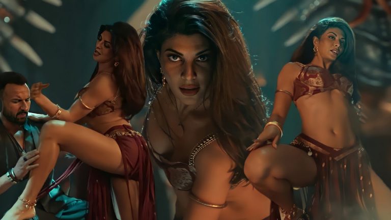 Jacqueline Fernandez Photo: The torn bra of the actress caught everyone’s attention when Jacqueline tweeted the dirty shot.