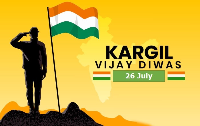 Kargil Vijay Diwas: The story of 2 Indian bravehearts who taught Pakistan a lesson without taking up arms