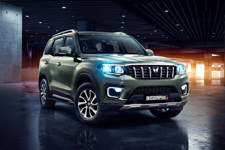 Prices of Mahindra Scorpio-N AT and 4X4 released, know the price of each variant in a minute