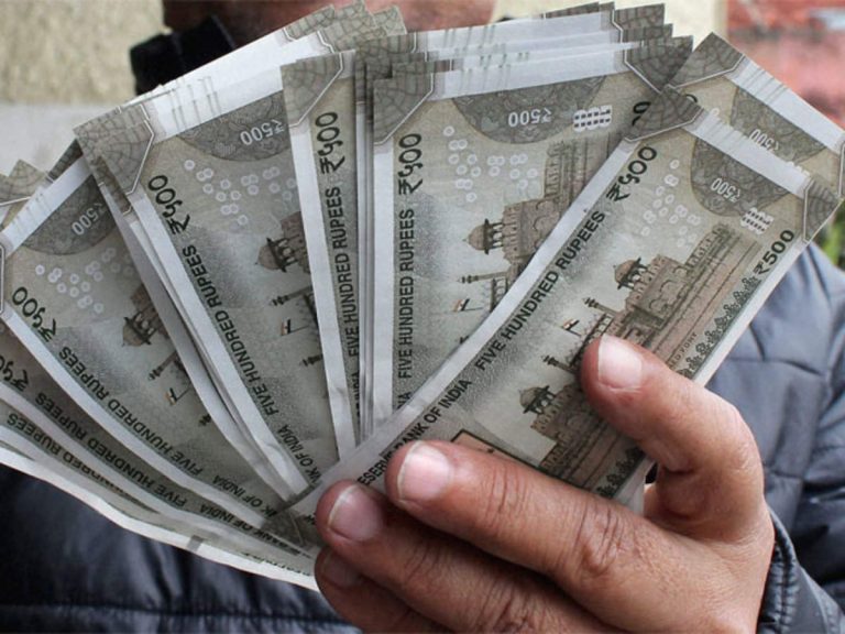 Money Order: According to a WHO research, India received the most money orders from abroad.