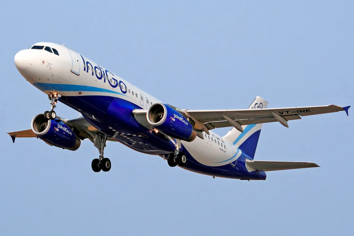 Most of the Indigo employees suddenly went on leave, revealed – went to give interview in Air India