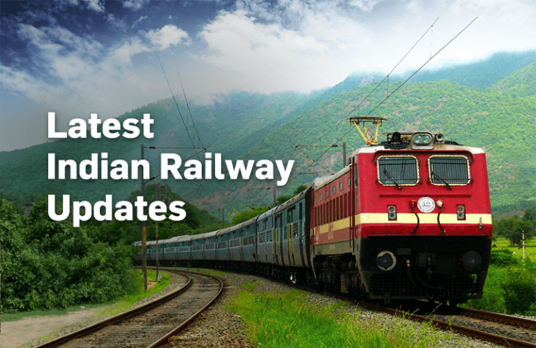 Railway Update: Railways canceled 149 trains again today, know what is the reason