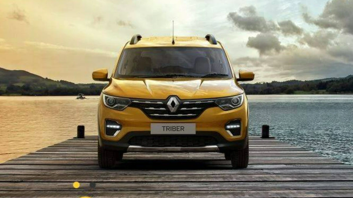 Renault Triber01-Newsstore24