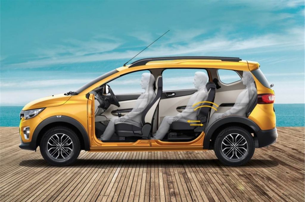 These Are The Most Affordable 7 Seater Automobiles In India Cheapest 7 Seater Cars Budget Fit