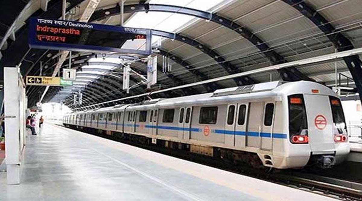 delhi-metro-newsstore24