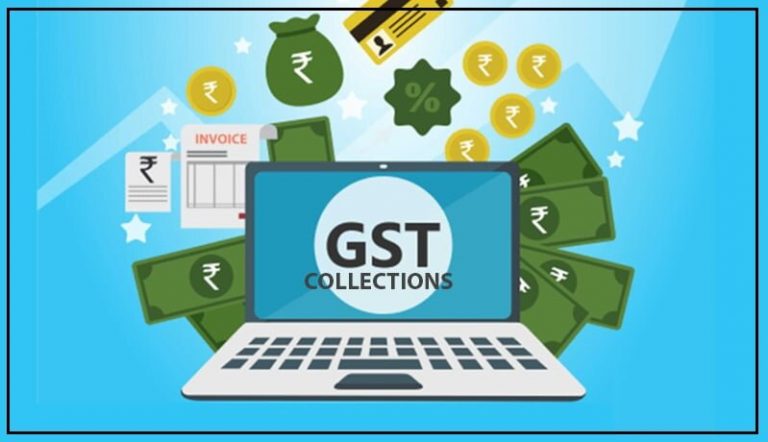 GST Collection: More than Rs 1.44 lakh crore GST collection in June, 2022