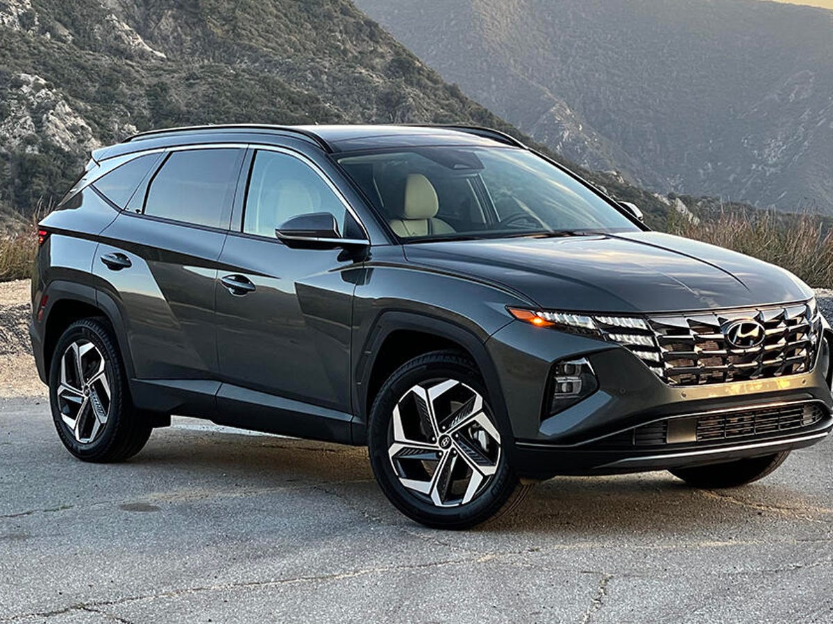 2022 Hyundai Tucson1