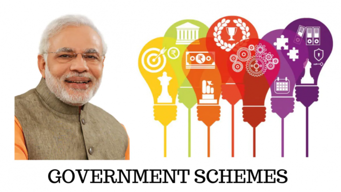 Central Government Scheme